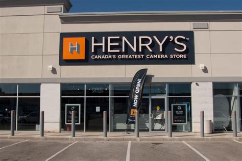 henrys electronics|Henry's (electronics retailer) .